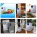Ozone Generator - Disinfect the Vegetable Fruit Meet to Remove the Pesticide - Water Purification Clothes Washing Indoor Deodorization Disinfecting Tableware Application for Skin Caring - B00N58I2TK
